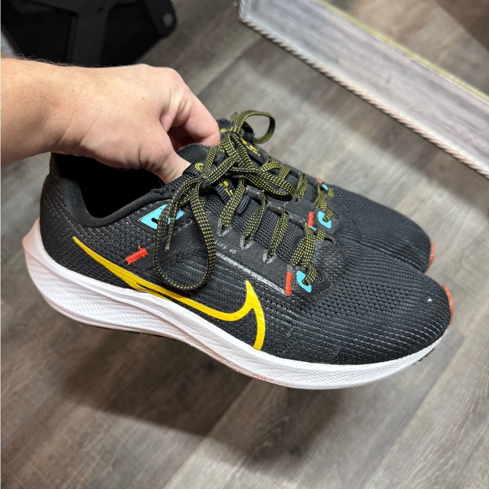 Women's Nike Air Zoom Pegasus 40 running shoes‎